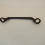 Ford Wrench 01A-17017B 79 Offset Double Box End Tool. Fixed Price $8.67.