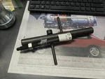 Used Kent Moore J-21777-1 Arbor Assembly Nvg 126/266 Transmission J-21777-43. Fixed Price $305.00.