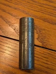 Snap-on SIMMLM160 Usa 1/2 Inch Drive Point 16MM Deep Impact Socket. Fixed Price $17.99.