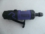 Matco Tools MT5880 .85 Purple Straight Die Grinder. Fixed Price $149.00.