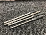 Snap-on PPR6 PPR7 PPR8 2 Roll Pin Punch 4PC Set Used. Fixed Price $81.00.