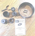 Miller Kit 10089. Axle Tools. Ring Gear, Bushing, Remover/installer Tool.. Fixed Price $83.00.