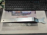 Used Saab 9-2X Drive Shaft Removal Tool 28099PA100 320005038. Fixed Price $225.00.