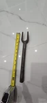 Vtg Ken Tool B-37 Tie Rod Ball Joint Separator 12-1/2" Long Pickle Fork Usa. Fixed Price $17.99.
