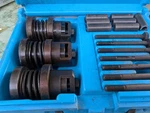 Kent Moore Transaxle Shim Selector Kit J-33373. Fixed Price $19.23.