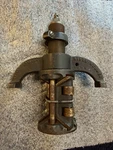 Vintage Lisle Cylinder Ridge Reamer SR-312. Fixed Price $35.22.