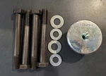 Kent Moore Tool J-45949 Pilot Bushing Bearing Installer. Fixed Price $12.00.