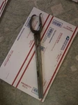 Snap-on No. 231 "truck" Brake Spring Pliers 20" Long Nice Shape U.s.a.. Fixed Price $44.99.