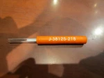 Kent Moore J-38125-218 Terminal Release Relief Probe Tool. Fixed Price $35.00.