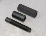 New Kent-moore J-21843 Drive Spindle Flange & Bearing Installer Set Corvair. Fixed Price $92.99.