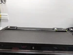 #AZ185 Mac Tools Curved Capped 3/4" Striking Pry Bar 58" Green Handle PB58CG. Fixed Price $239.95.