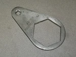 Kent Moore Manual Steering Wrench Nissan Truck J-28802 / KV48101400. Fixed Price $24.99.