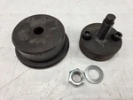 Miller Tools 2014700090 Installer Rear Crankshaft Seal 15-19 Diesel 3.0L. Fixed Price $199.90.