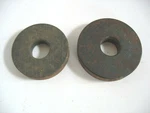 Kent-moore J-23597-4 & J-23597-8 Pinion Setting Side Bearing Disc. Fixed Price $27.99.