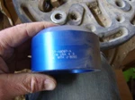Kent Moore DT-49097-A Seal Installer Tool. Fixed Price $12.99.