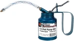 Performance Tool W241 1/4 Pint Pump Oiler. Fixed Price $13.99.