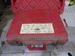 T98L-1000-F/FM Ford Rotunda Essential Service Tool Kit *incomplete* #114. Fixed Price $100.00.