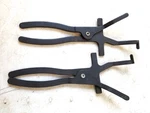 Kent-moore J-29366-1 & J-29366-2 Driver Passenger Manifold Cleaner Tool Set. Fixed Price $17.00.