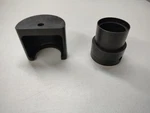 Kent-moore J-28685-1 & Set-suspension Bushing Removers/installers-a,x,c-car. Fixed Price $40.00.