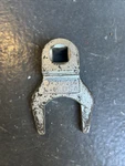 Kent-moore J-35414 Steering Rack End Wrench (gm Special Tool). Fixed Price $10.00.