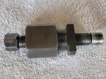 Vintage Miller C-4467-1 Pulley Remover For Chrysler 100A Alternator 1975-87 Exc!. Fixed Price $37.77.
