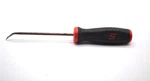 Snap-on Tools Usa Red Mini Soft Grip Degree Pick SG3ASH45A A-9. Fixed Price $17.05.