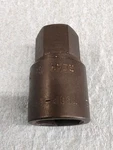 New Old Stock Ford Otc Front/rear Shock Absorber Socket #T81P-18045-BH. Fixed Price $34.95.