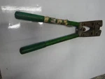 Greenlee K05-1GL K-series Crimping Tool 8 1/0 Awg Cu Connectors Germany. Fixed Price $93.99.