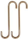 Jquad -stainless Steel- Brake Caliper Hanger Hook (2 Piece. Fixed Price $16.81.