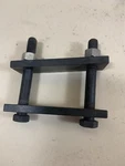 Ford Rotunda Otc Tool T92C-1104-AH Front Suspension Hub Bearing Remover Adapter. Fixed Price $16.95.