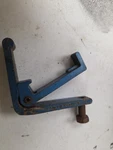 Kent-moore J-28493 Transmission Servo Cover Depressor. Fixed Price $10.00.