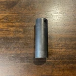 Snap-on Tools SIMLM220 1/2" Drive 11/16" Point Deep Impact Socket Usa. Fixed Price $18.00.