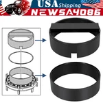 Clutch Piston Spring Compressor Installer Set DT-47799-1 DT-47799-2. Fixed Price $113.00.