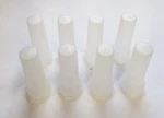 International Truck Navistar Otc ZTSE4523 Injector Holding Plastic Cup Set Of 8. Fixed Price $65.00.