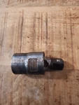 Matco Tools Usa CUP2BC 1/2 Drive Impact Universal Joint Swivel Pinless Ball Type. Fixed Price $29.89.