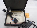 Otc 3475 Gm 016-00039 Ac Custom Cruise Iii Tester Kit With Case. Fixed Price $74.69.