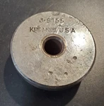 Kent-moore J-9155 Front Pump Bushing Installer. Fixed Price $35.00.