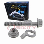 Mevotech Supreme Rear Alignment Cam Bolt Kit For 1982-1985 Mazda Glc. Fixed Price $27.34.
