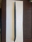 Blue Point Sold By Snap 2420A 20" Long Pinch Bar Pry. Fixed Price $45.00.