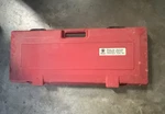 Matco Tools MLK1000 Supreme Master Kit Red Case. Fixed Price $89.00.