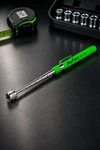 Blue Point Snap-on Tools Magnetic Pick Telescoping 33" Green 5LB UPT35G. Fixed Price $48.95.