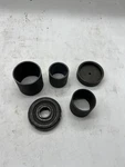 Ford Rotunda Otc 204-358 Ball Joint Remover Installer Set Sku 215T. Fixed Price $239.96.