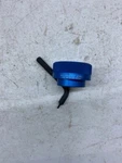 Kent Moore Km Gm Front Crankshaft Seal Installer Tensioner Retaining Pin SK104T. Fixed Price $18.36.