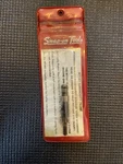 Snap-on Mt 161 Luminosity Probe. Fixed Price $85.00.