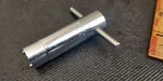 New Old Stock Mac Tools Sc 74 Spanner Wrench Chevy Dashboard Instrument Panel. Fixed Price $18.00.