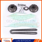 Timing Chain Kit Camshaft Sprocket For Mini Cooper R58 R56 R57 R55 1.6 N16B16A. Fixed Price $151.91.