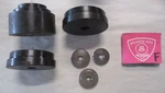 Kent Moore Tool J-45692 Dana Axle Shim Selector. Fixed Price $45.00.