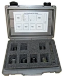 Miller Tools Transmission End Play Socket Set 8266A Very Nice. Fixed Price $47.66.
