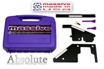 Mss Cam Timing Chain Alignment Tool Set Duratec Mzr 2.0 2.3 2.5 Turbo Disi Vct. Fixed Price $115.15.