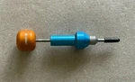Daniels Dmc DRK51-16 Extraction Tool #16. Fixed Price $60.00.